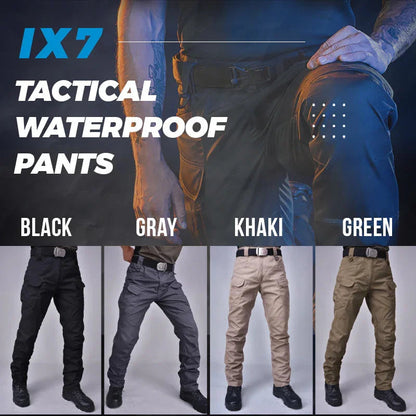 ViperCore™ Tactical Pants — Unleash Rugged Freedom and Gear Up to Dominate Every Mission