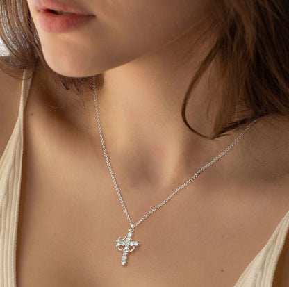 SolaraBond™ Necklace — Ignite Unstoppable Confidence and Wear Your Strength Every Day