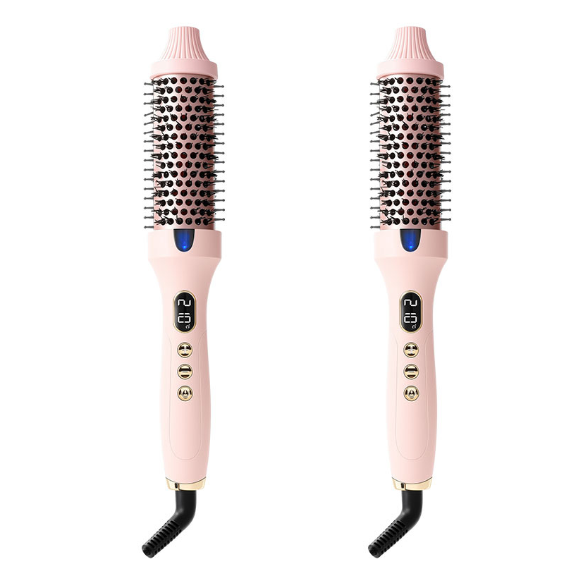 VeliSleek™ Dual Styler — Transform Your Hair Instantly with Salon-Soft Shine and Effortless Glam