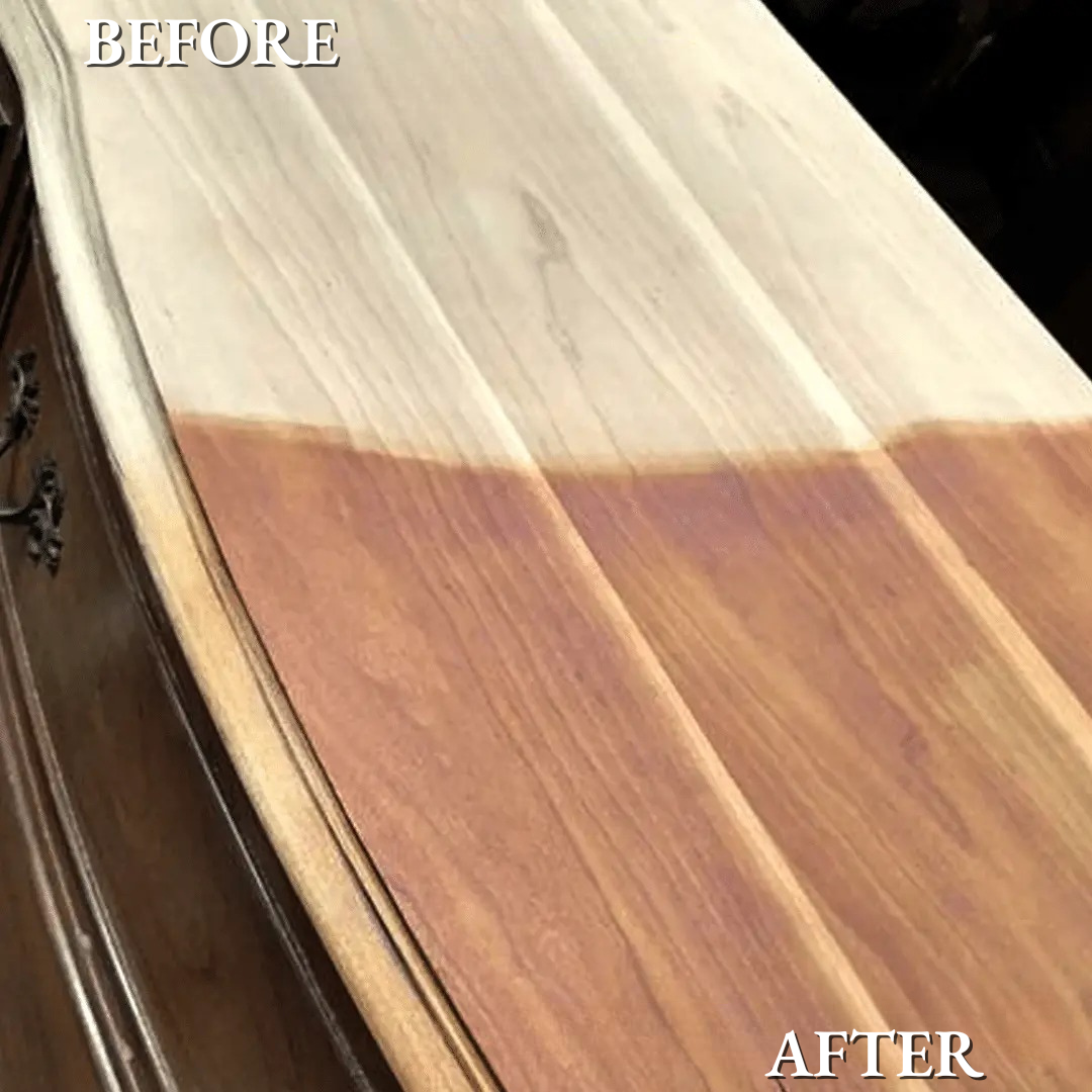 RevivaVibe™ Salve — Restore Stunning Softness and Shine That Commands Attention