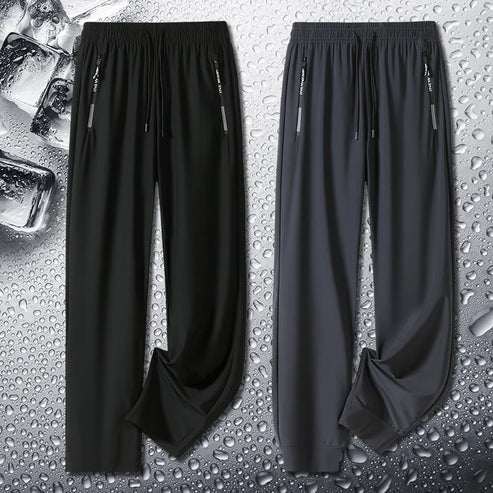 VivoFlex™ — Embrace Every Move with Cool Confidence and Unstoppable Comfort