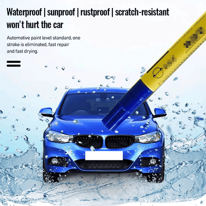 ScratchShield™ — Erase Scratches Fast for a Showroom Shine That Turns Heads