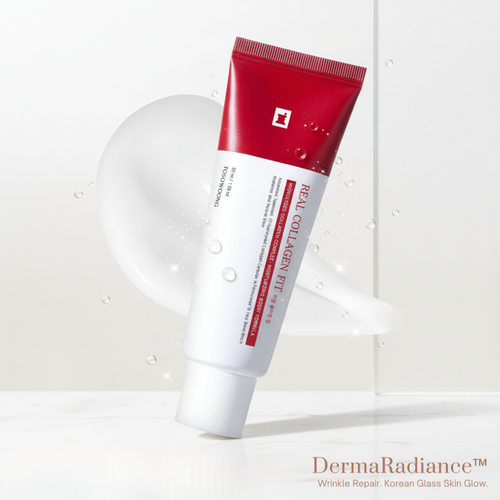 LumaLush™ — Wake Up to Youthful, Radiant Skin That Demands Attention