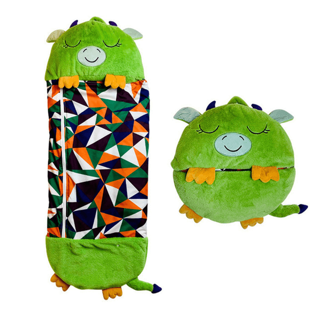 CozyNest™ — Snuggle Your Child Into Calm, Comfort, and Sweet Sleep Every Night