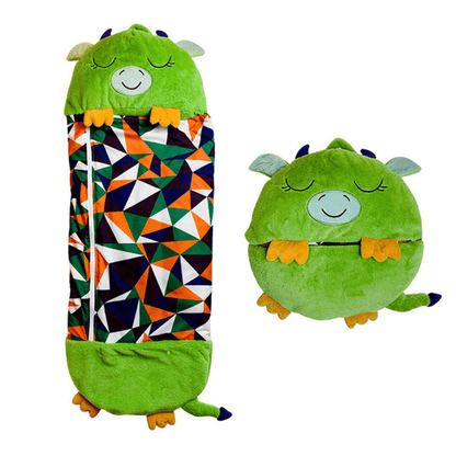 CozyNest™ — Snuggle Your Child Into Calm, Comfort, and Sweet Sleep Every Night