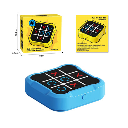 MindSpark Rally™ — Ignite Your Brain with Every Electrifying Move