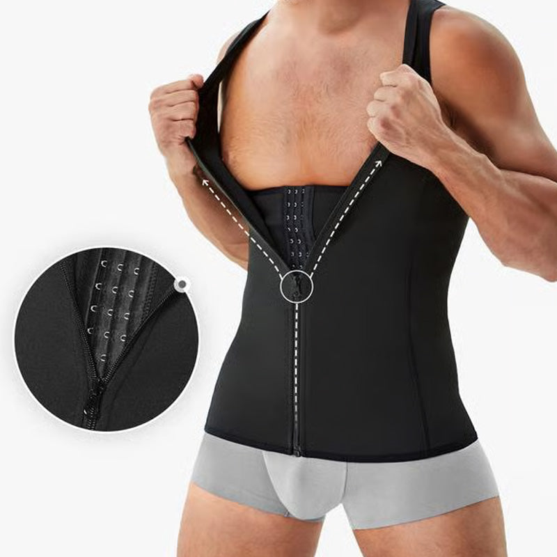 LuminaLift™ — Feel Unstoppable with Effortless Posture Power and All-Day Comfort