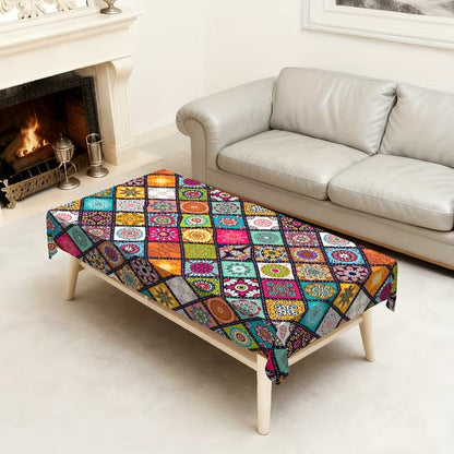 GlaceAura™ — Transform Your Table Into a Spill-Proof, Vibrant Masterpiece Every Time