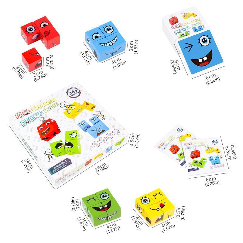 MindRise™ — Ignite Every Mind with Joyful, Brain-Boosting Play