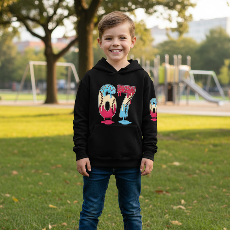 VibePulse™ Hoodie — Spark Your Child’s Confidence with Unmatched Style and Cozy Energy