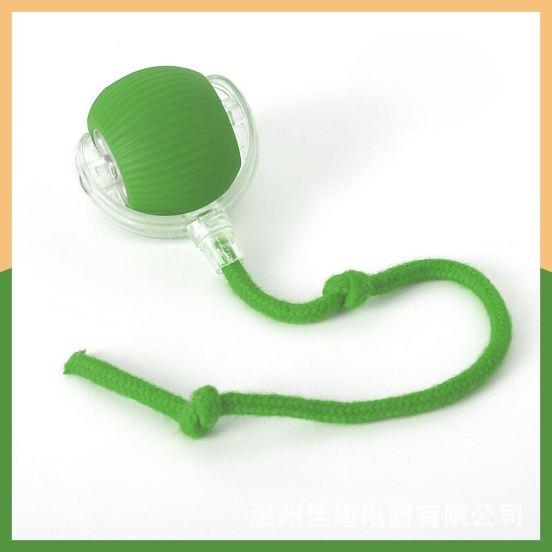 BoltProwl™ — Unleash Relentless Energy and Wild Play That Hooks Your Dog Every Time