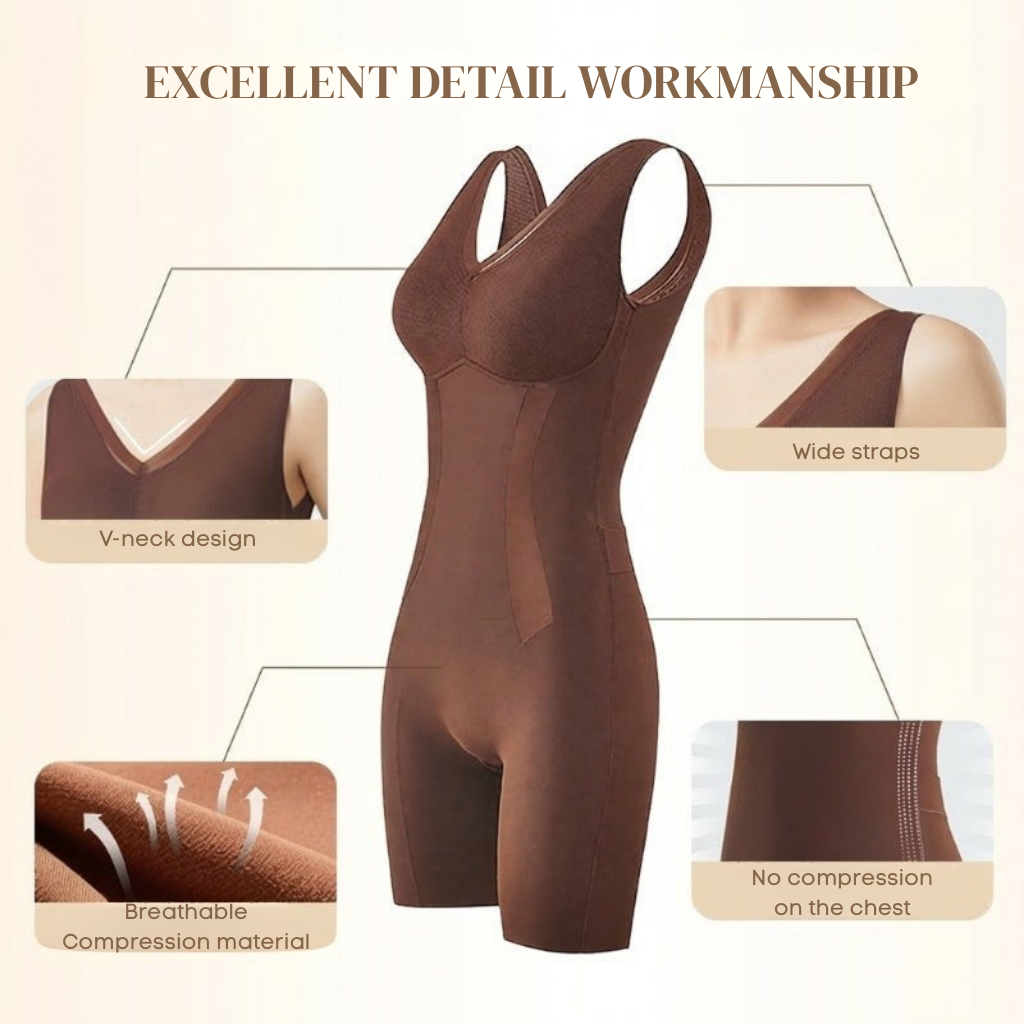 SilqueForm™ — Unseen Sculpting That Unleashes Your True Confidence