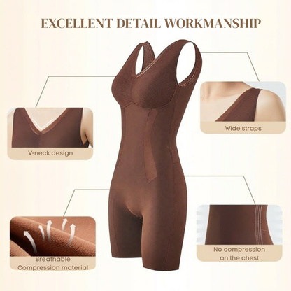 SilqueForm™ — Unseen Sculpting That Unleashes Your True Confidence
