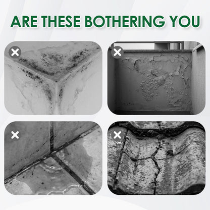 HydraSeal™ — Invisible, Rock-Solid Protection That Stops Water Damage for Good