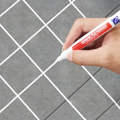 GroutGuard Pro™ — Reveal Bright, Mold-Free Grout That Makes Your Tiles Shine Like New