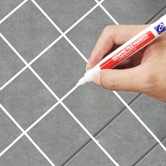 GroutGuard Pro™ — Reveal Bright, Mold-Free Grout That Makes Your Tiles Shine Like New