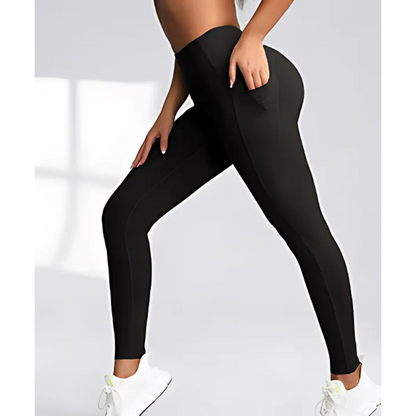 ViviFlex™ Sculpt Leggings — Unleash Confident Curves with All-Day Freedom and Flawless Fit