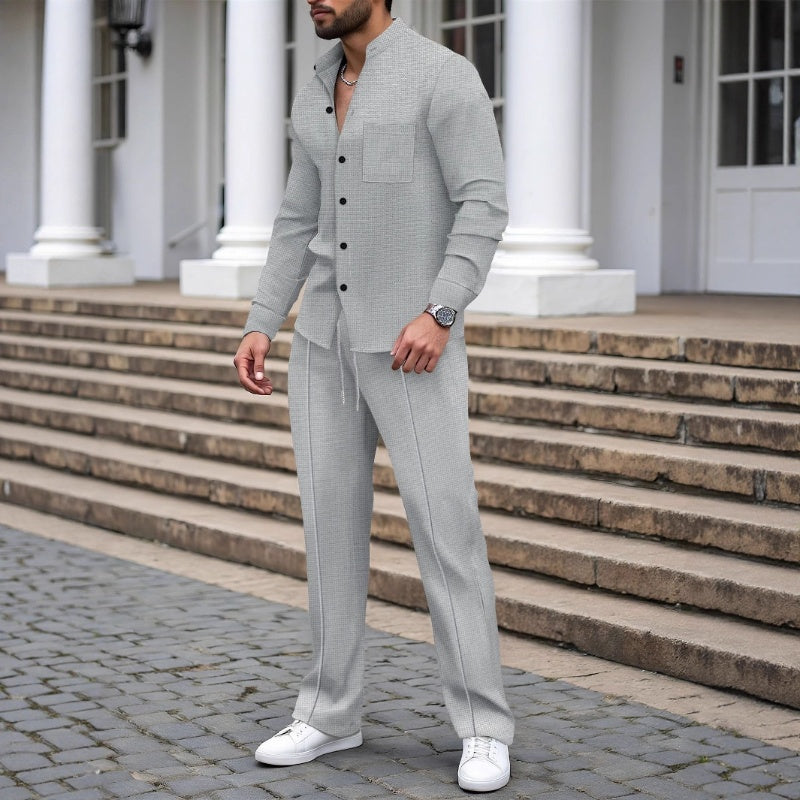 StratoFlex™ — Feel Unstoppable in Effortless Style That Moves With You All Day