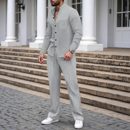 StratoFlex™ — Feel Unstoppable in Effortless Style That Moves With You All Day