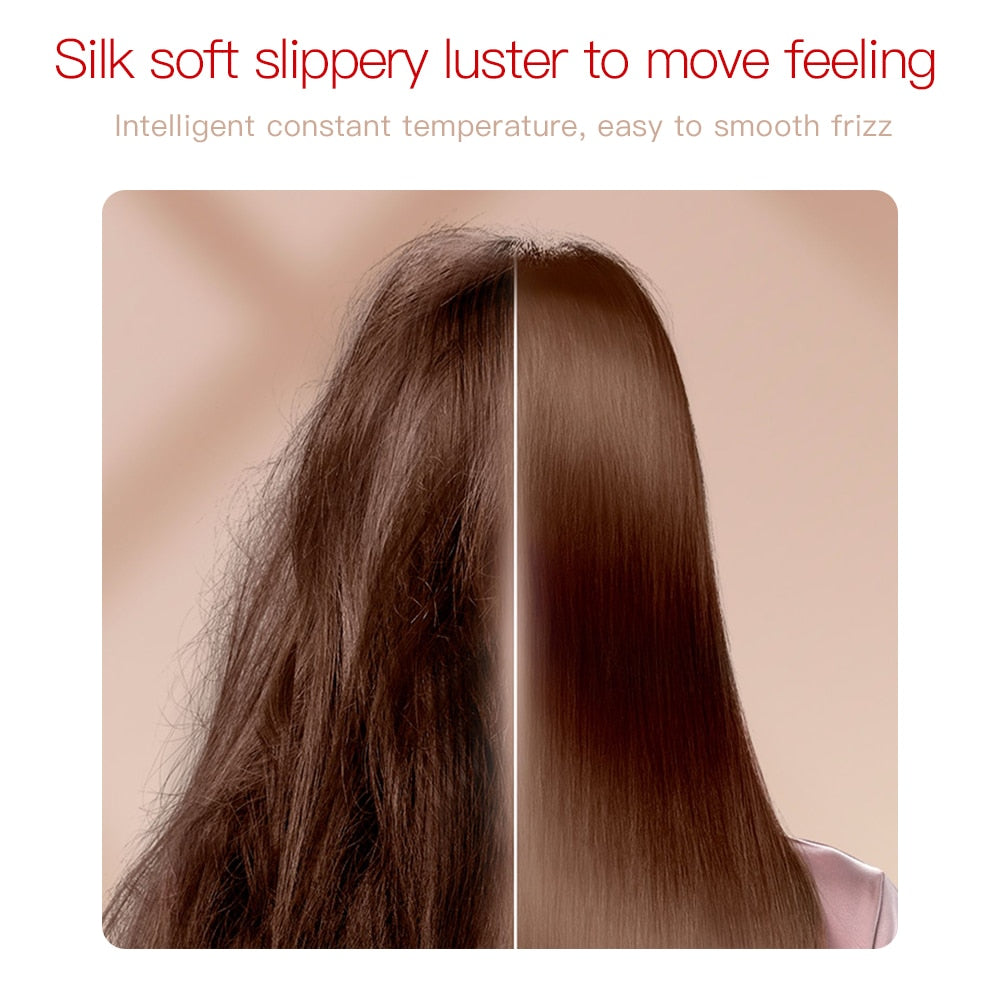 LustiCurl™ Hot Air Styler — Unlock Effortless, Salon-Perfect Volume and Shine Every Day
