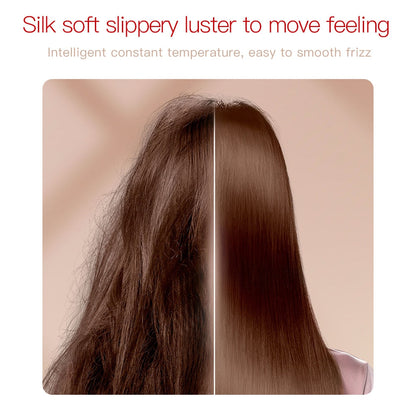 LustiCurl™ Hot Air Styler — Unlock Effortless, Salon-Perfect Volume and Shine Every Day