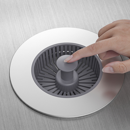 StreamGuard™ — Experience Effortless Drains and Naturally Fresh Kitchens Every Day