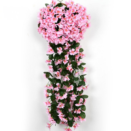 Floriquea™ — Transform Your Space with Effortless, Everlasting Orchid Elegance