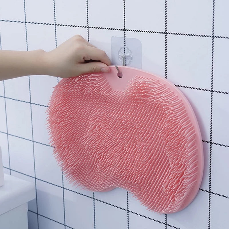 AquaGrip Bliss™ — Transform Your Shower into a Safe, Spa-Like Escape