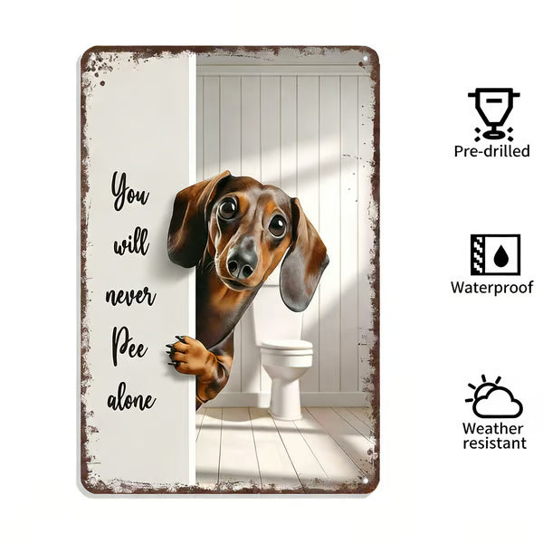 CheekMate™ — Turn Every Bathroom Visit into a Moment of Joy and Connection