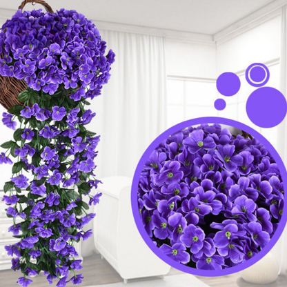 Floriquea™ — Transform Your Space with Effortless, Everlasting Orchid Elegance
