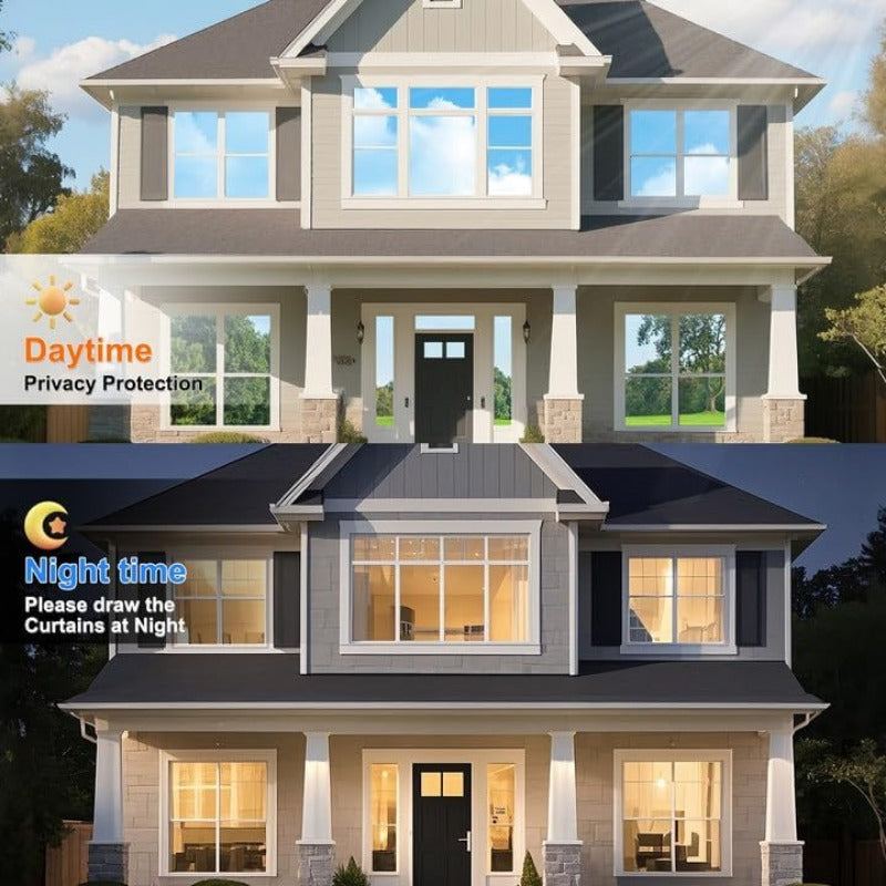 ViviShade™ — Transform Your Windows Into a Private, Cool Comfort Zone