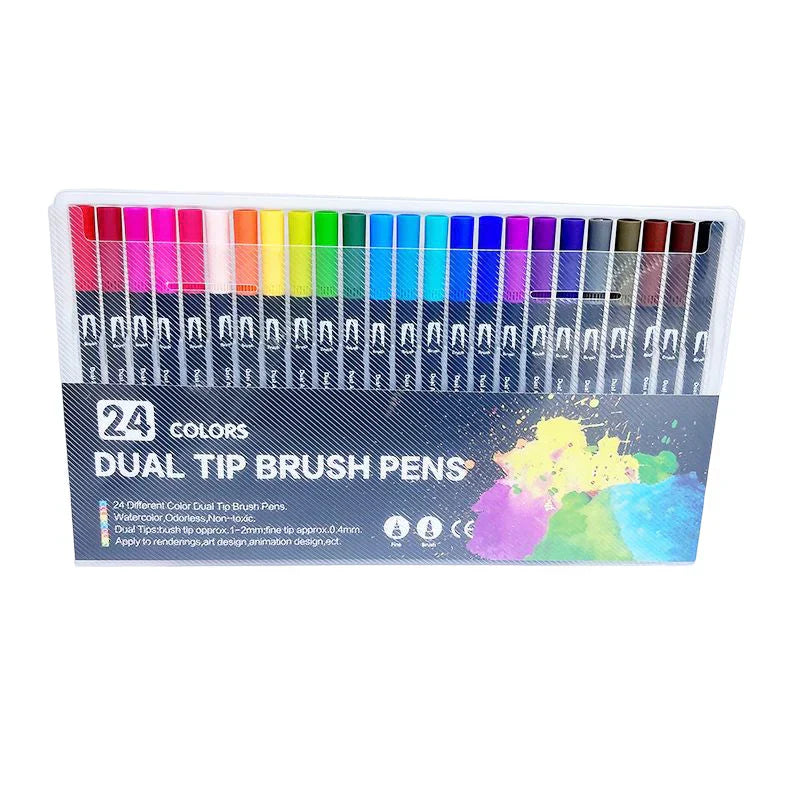 PrismPulse™ — Ignite Your Creativity with Stunning Color That Commands Attention