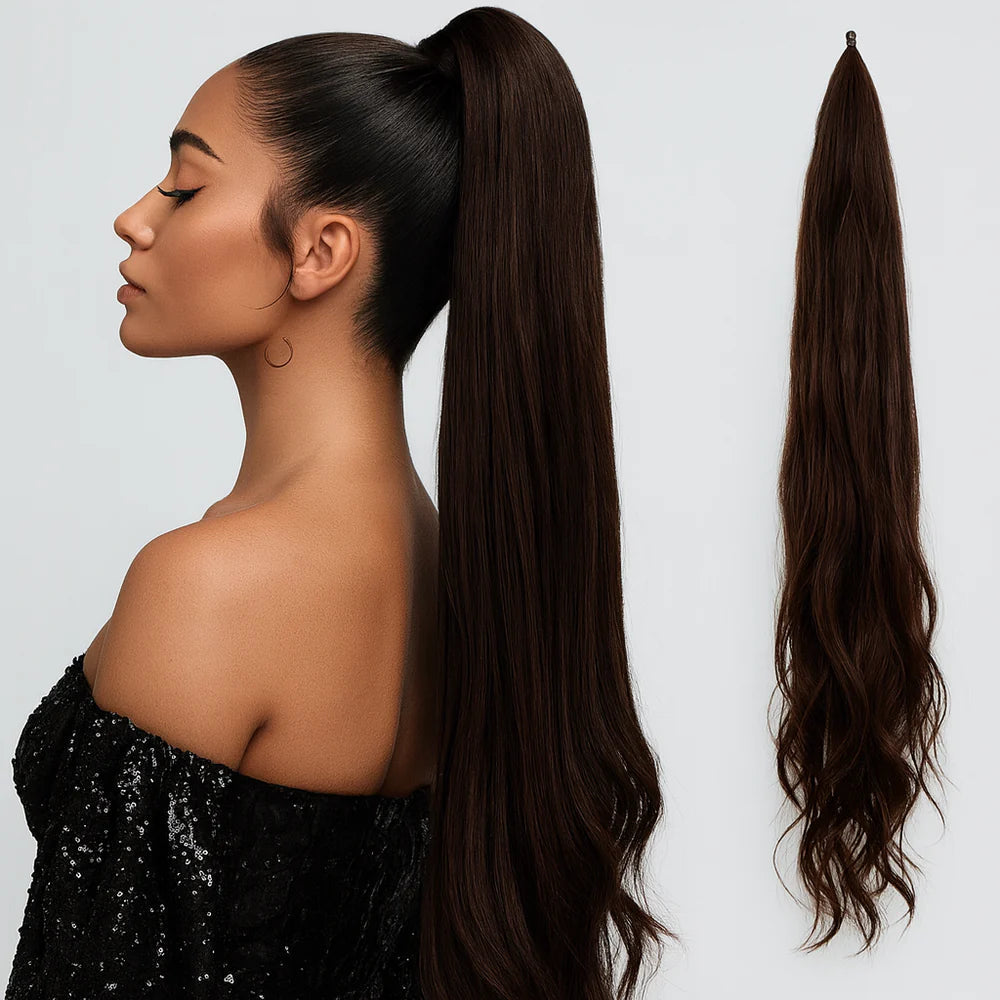 LuminaLift™ — Unlock Instant Volume and All-Day Confidence with Effortless Elegance