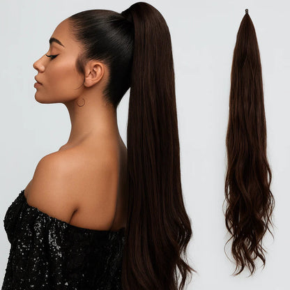 LuminaLift™ — Unlock Instant Volume and All-Day Confidence with Effortless Elegance