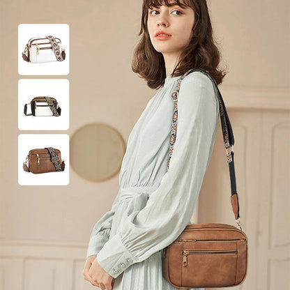 LumaLuxe™ — Effortless Elegance That Keeps You Light, Organized, and Turning Heads
