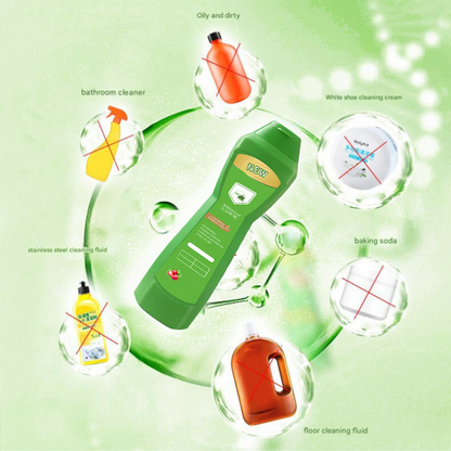 GlowSphere™ — Transform Your Home with Effortless, Streak-Free Brilliance and Zesty Freshness