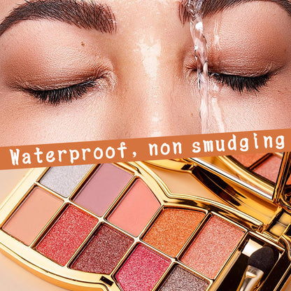PrisméVibe™ — Captivate Instantly with All-Day Dazzling Eyes That Never Fade