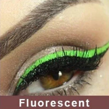 MirageLuxe™ Eye Stickers — Effortless, Smudge-Proof Glam That Unleashes Your Fierce Confidence