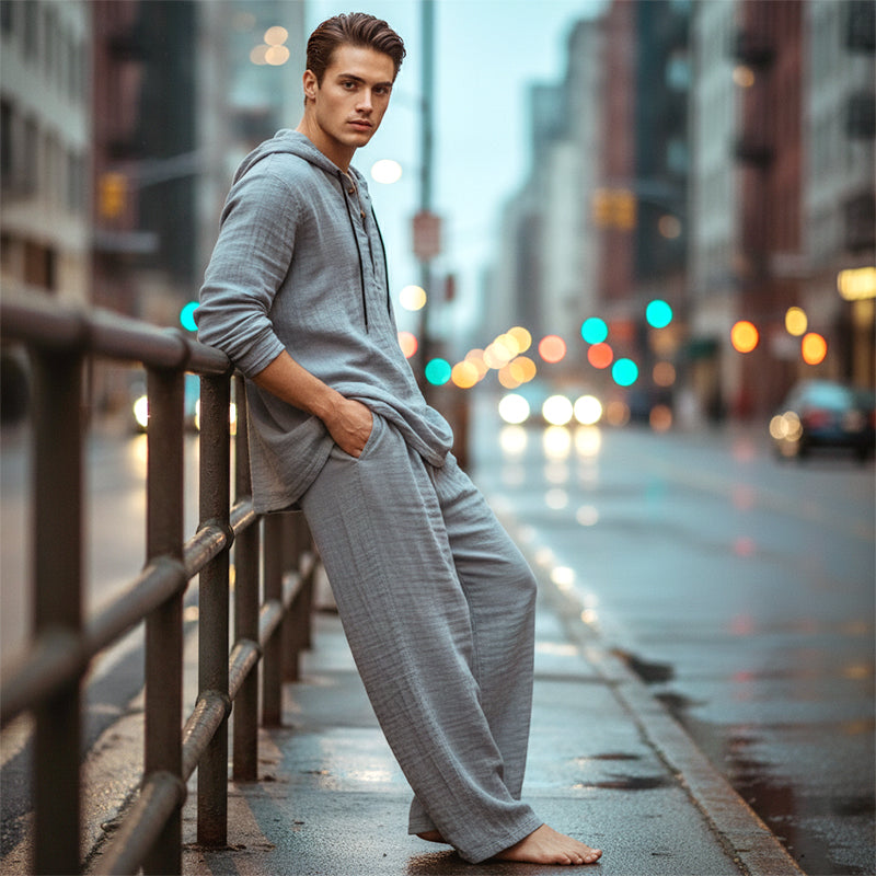 VeranoFlow™ — Ultimate Freedom and Effortless Comfort That Moves With You