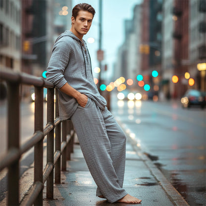 VeranoFlow™ — Ultimate Freedom and Effortless Comfort That Moves With You