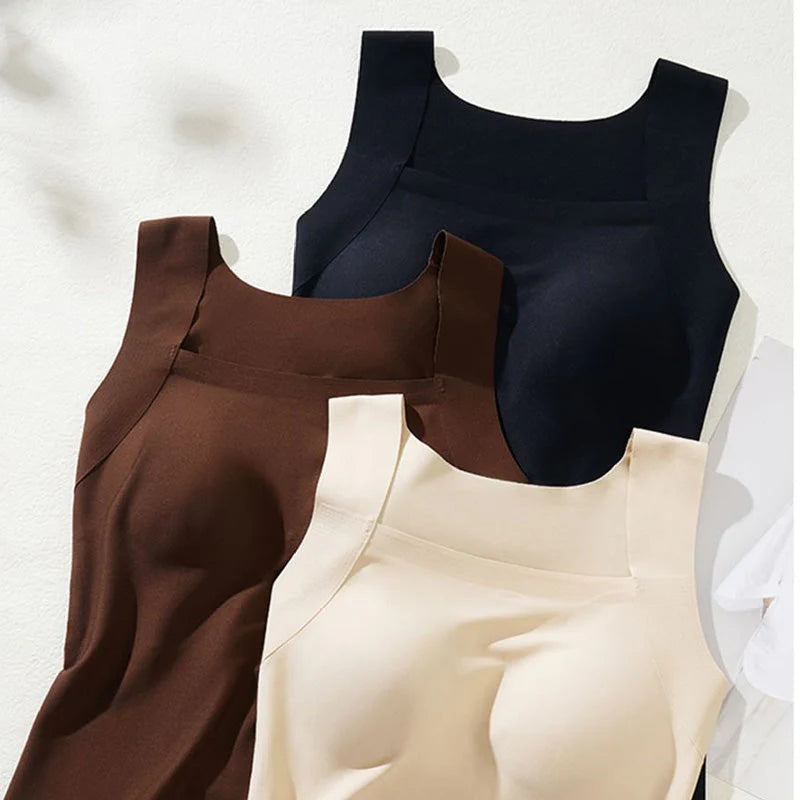 AlloraFit™ — Feel Unstoppable All-Day Comfort and Confidence Without a Single Pinch
