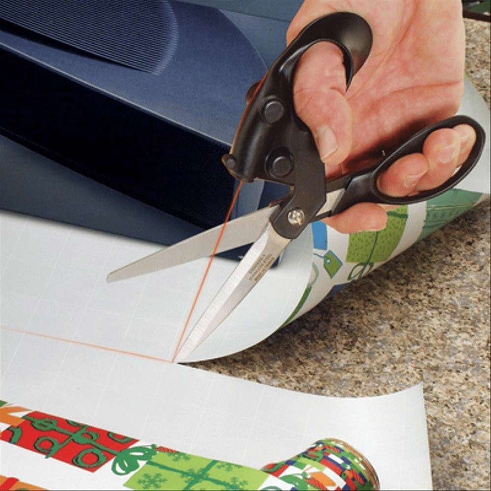 EdgeCraft™ Precision Scissors — Slice with Laser-Focus for Perfect, Pain-Free Crafting Every Time
