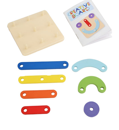 MindSpark™ — Ignite Your Child’s Confidence and Creativity with Every Colorful Click