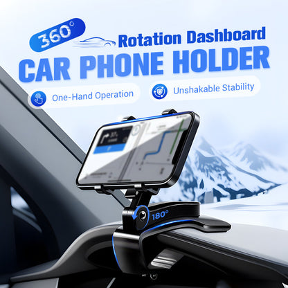 GripEase™ — Drive Safer and Stay Stress-Free with a Rock-Solid Hold Every Time