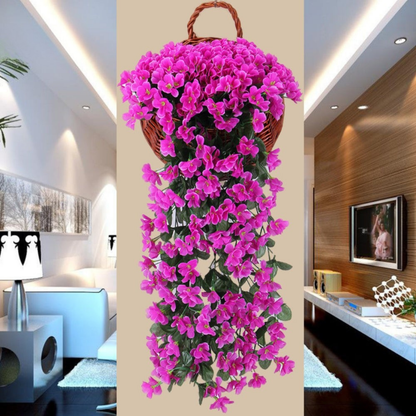 Floriquea™ — Transform Your Space with Effortless, Everlasting Orchid Elegance