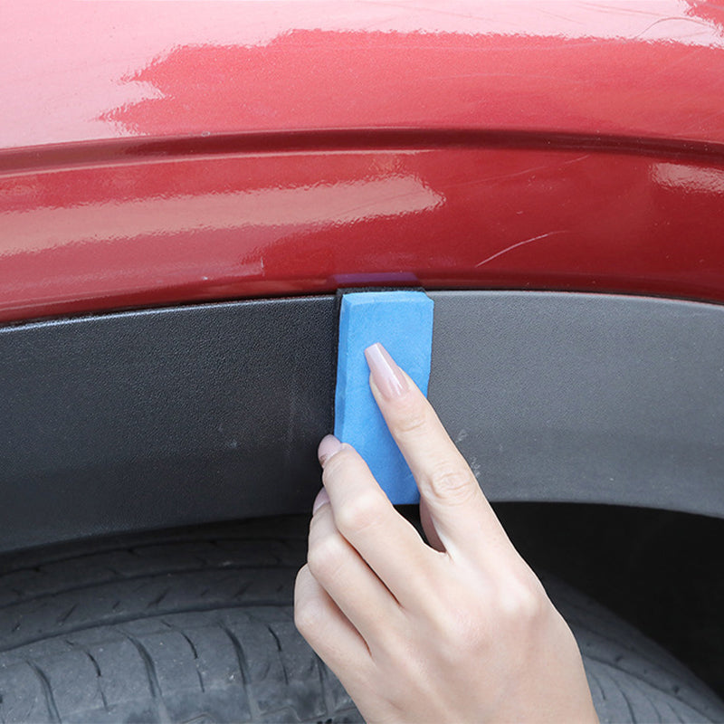 Resplendura™ — Transform Faded Plastics into a Show-Stopper Shine That Lasts for Months