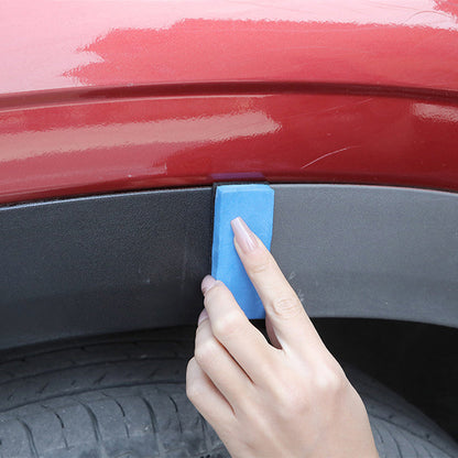 Resplendura™ — Transform Faded Plastics into a Show-Stopper Shine That Lasts for Months
