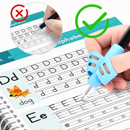 LuminoScript™ — Ignite Your Child’s Confidence and Creativity with Every Magical Stroke
