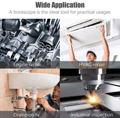 VisionBlade™ — Unlock Hidden Details Instantly for Faster Fixes and Total Confidence