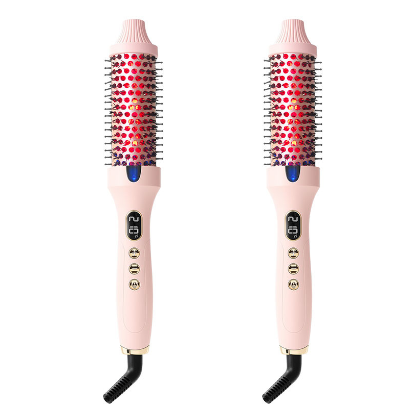 VeliSleek™ Dual Styler — Transform Your Hair Instantly with Salon-Soft Shine and Effortless Glam